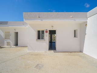 Balcón de Bernia - Calpe - 54