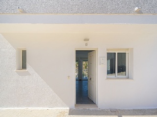 Balcón de Bernia - Calpe - 58