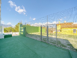 Balcón de Bernia - Calpe - 61