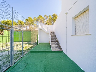Balcón de Bernia - Calpe - 62
