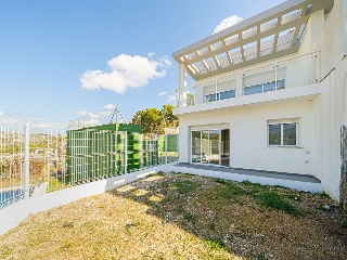 Balcón de Bernia - Calpe - 63