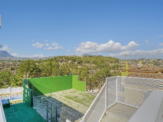 Balcón de Bernia - Calpe - 64