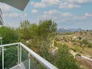 Balcón de Bernia - Calpe - 73