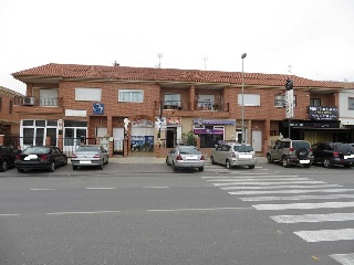 Local en venta en San Javier de 62  m²