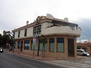 Pisos banco San Pedro del Pinatar