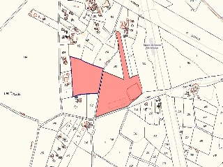 Suelo no urbanizable en Paraje Las Chozas y Casa Piñera 2