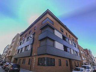 Pisos banco Terrassa