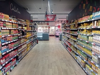 Local en Béjar 2