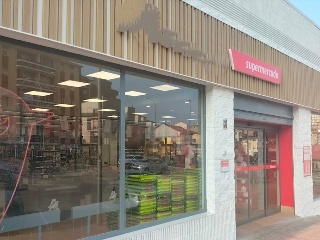 Local en Béjar 4