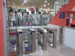 Locales en Alcalá de Henares 3