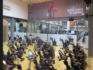 Locales en Alcalá de Henares 8
