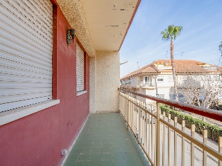 Piso en C/ Cuenca - San Javier - Murcia 15