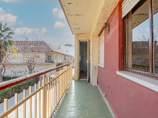 Piso en C/ Cuenca - San Javier - Murcia 16