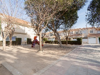 Piso en C/ Cuenca - San Javier - Murcia 17