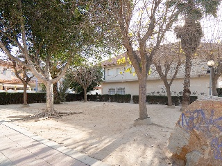 Piso en C/ Cuenca - San Javier - Murcia 18