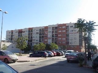 Piso en venta en Alcantarilla de 102  m²