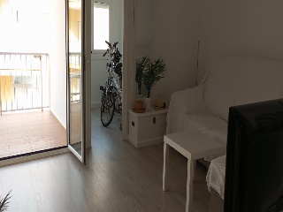 Apartamento en Primera línea 5