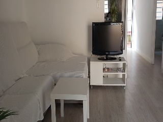 Apartamento en Primera línea 7