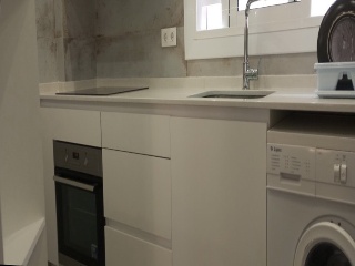 Apartamento en Primera línea 8