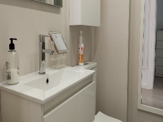 Apartamento en Primera línea 11