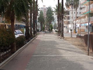 Apartamento en Primera línea 13
