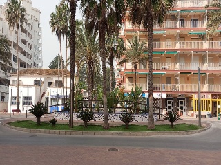 Apartamento en Primera línea 14