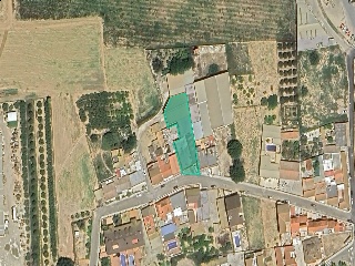 Nave industrial en Cm las Cegarras 2