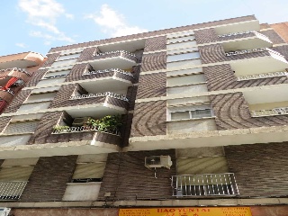 Pisos banco Espinardo