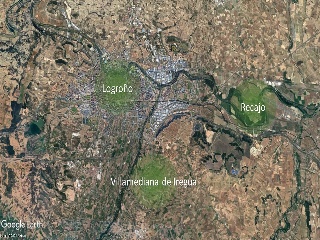 Suelo urbano consolidado en Pz Iglesia nº 6, Villamediana de la Iregua 3
