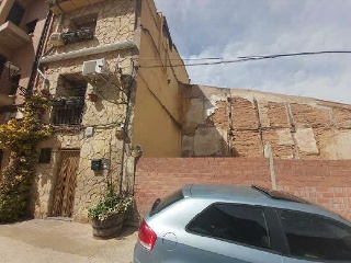 Suelo urbano consolidado en Pz Iglesia nº 6, Villamediana de la Iregua 6