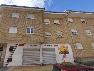 Pisos banco Torrelavega