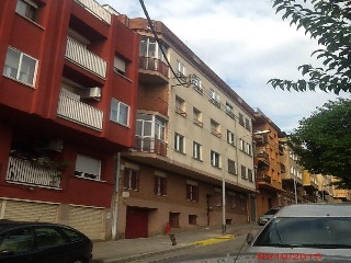 Piso en venta en Ripollet de 79  m²