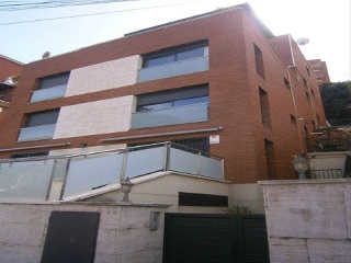 Pisos banco Barcelona