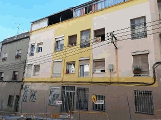 Piso en venta en Santa Coloma De Gramenet de 67  m²