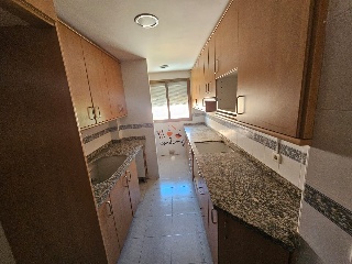 Piso en Córdoba 7