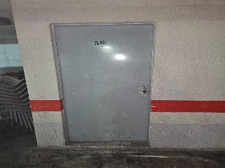 Piso en Córdoba 23