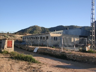 Otros en venta en Romana de 1545  m²