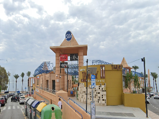Local en venta en Roquetas De Mar de 134  m²