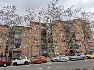 Pisos banco Terrassa