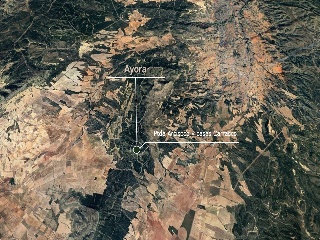 Suelo en Ayora 4