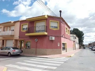 Local en venta en Las Torres De Cotillas de 65  m²