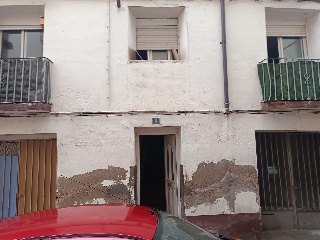 Piso en venta en Calatayud de 53  m²