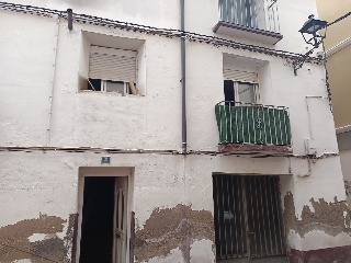 Piso en Calatayud (Zaragoza) 2