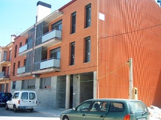 Piso en venta en Cervera de 88  m²