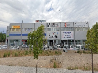 Pisos banco Zaragoza