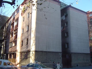 Piso en venta en Badalona de 56  m²
