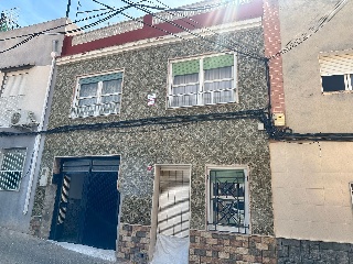 Unifamiliar en venta en Orihuela de 160  m²