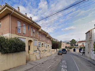 Unifamiliar en venta en Cocentaina de 173  m²