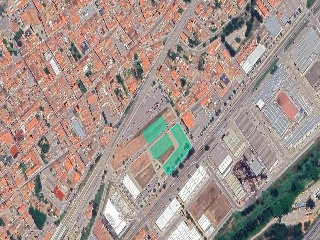 Pisos banco Sant Celoni