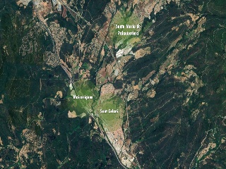 Solar en C/ Girona - Sant Celoni - Barcelona 5